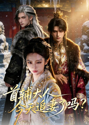 首辅大人，今天追妻了吗？（80集）短视频追剧推荐