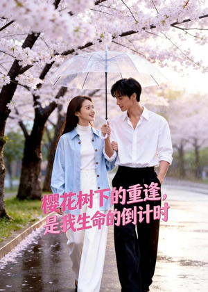 樱花树下的重逢，是我生命的倒计时（46集）短剧全集抢先看