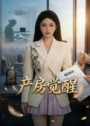 产房觉醒（41集）最火爆的短剧