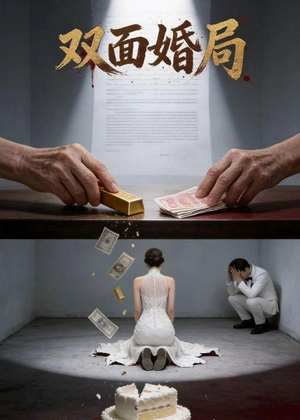 双面婚局（44集）直接追到结尾