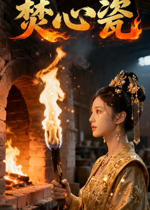 焚心瓷（46集）夸克网盘在线看