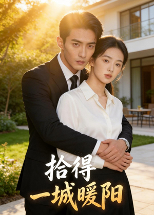 拾得一城暖阳（66集）口碑爆棚免费看