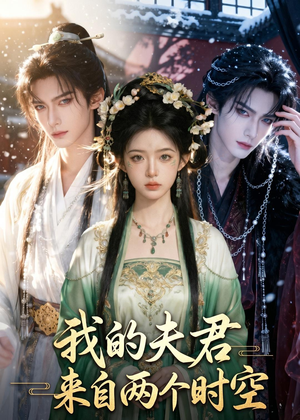 我的夫君来自两个时空（44集）快来看短剧