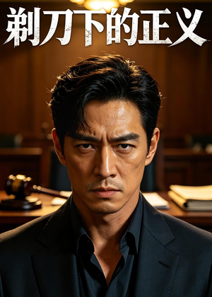 剃刀下的正义（22集）短剧太好看了吧