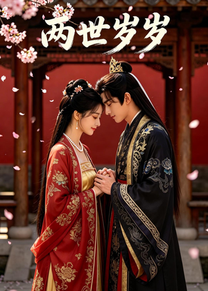 两世岁岁（52集）女主角是谁