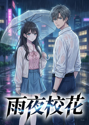 雨夜校花（34集）不用花钱看全剧