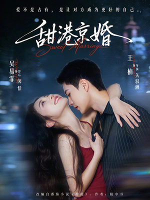 甜港京婚（66集）热播短剧推荐