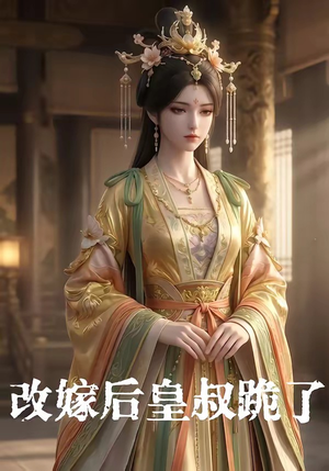 改嫁后皇叔跪了（25集）在线看