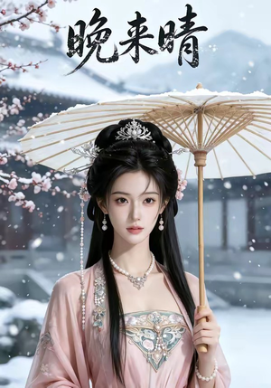 晚来晴（40集）好看短剧抢先看