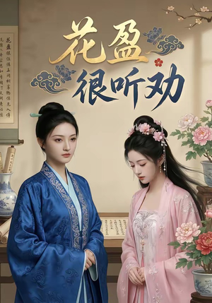 花盈很听劝（40集）集免费看短剧