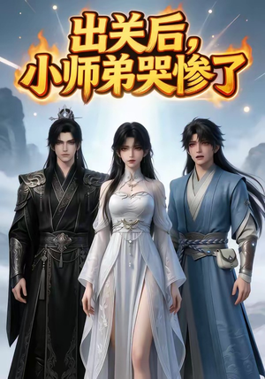 出关后，小师弟哭惨了（17集）观看软件