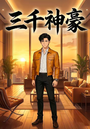 三千神豪（61集）短剧推荐分享