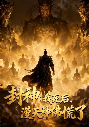 封神：我死后，漫天神佛慌了（67集）观看软件