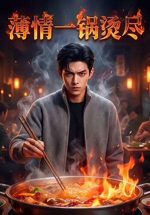 薄情一锅烫尽（38集）看到大结局