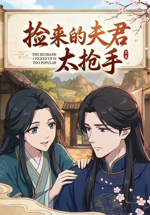 捡来的夫君太抢手（29集）爱上了这部剧了