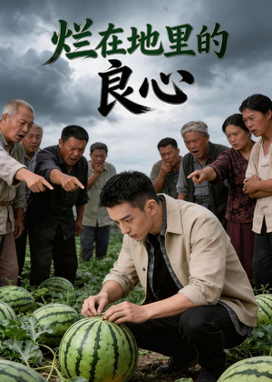 烂在地里的良心（42集）短剧追到爽