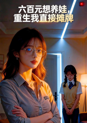 六百元想养娃，重生我直接摊牌（47集）短剧越看越精彩