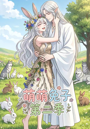 萌萌兔子第二季（49集）百度在线观看