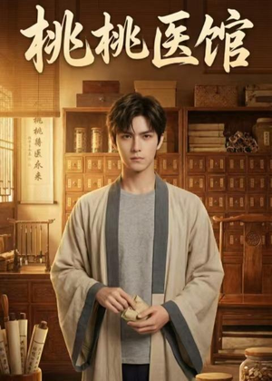 桃桃医馆（49集）热门爆款短剧