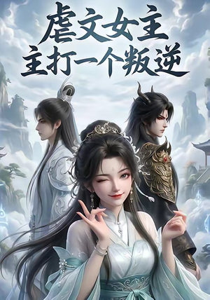 虐文女主主打一个叛逆（22集）最火爆短剧