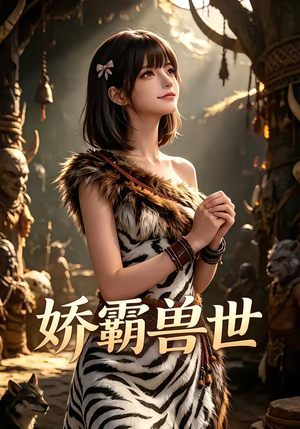 娇霸兽世（68集）一起追生活短剧