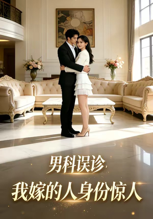 男科误诊，我嫁的人身份惊人（74集）爆火短剧推荐