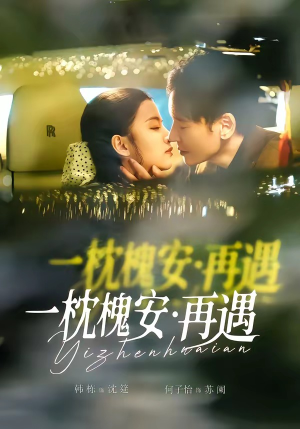 一枕槐安：再遇（70集）一起追生活短剧