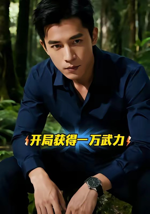 开局获得一万武力（90集）热门短剧榜单