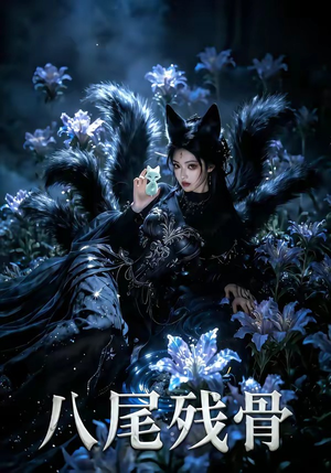 八尾残骨（48集）火爆短剧抢先看