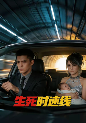 生死时速线（37集）全季一次看完