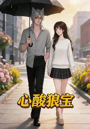 心酸狼宝（27集）好看又上头短剧