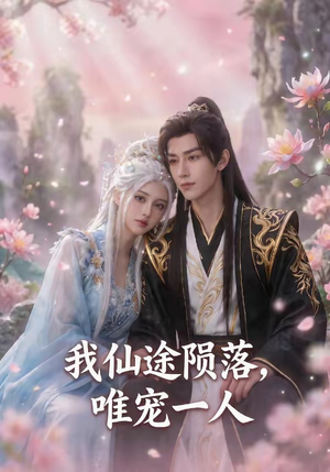 我仙途陨落，唯宠一人（90集）抢先看热门短剧