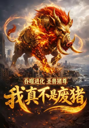 我真不是废猪（40集）真的太精彩了