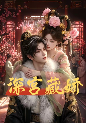 深宫藏娇（80集）每日短剧分享