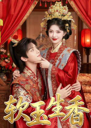 软玉生香（33集）短剧小说在线看