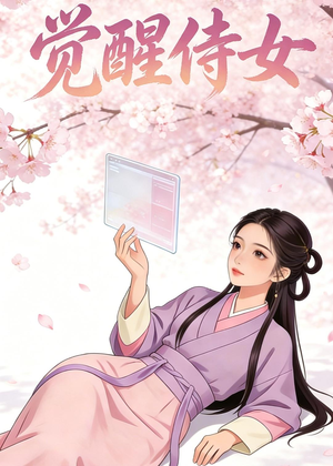 觉醒侍女（30集）动漫热门火爆短剧