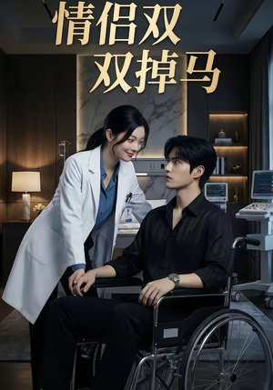 情侣双双掉马（56集）短剧全集抢先看