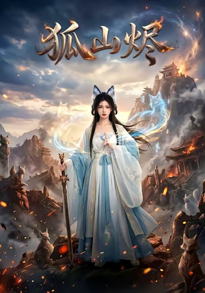 狐山烬（52集）口碑爆棚免费看