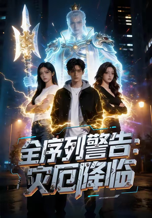 全序列警告：灾厄降临（80集）免费版