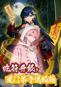 刚成僵尸，你把定僵符当辣条吃（60集）在哪里看