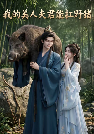 我的美人夫君能扛野猪（20集）精彩短剧看全集