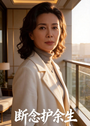 断念护余生（35集）追短剧看全集