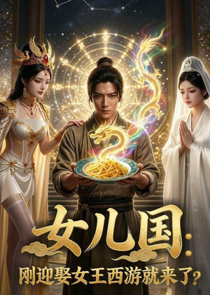 女儿国：刚迎娶女王西游就来了？（75集）最热短剧抢先看