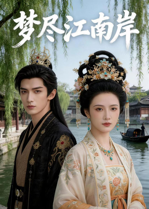 梦尽江南岸（58集）第三季