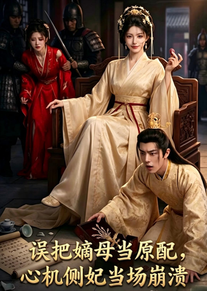 误把嫡母当原配，心机侧妃当场崩溃（36集）免费观看