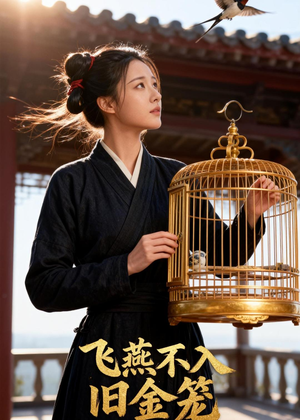 飞燕不入旧金笼（41集）全集免费看短剧