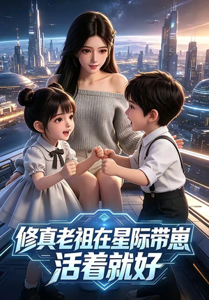 修真老祖在星际带崽，活着就好（67集）排行榜前十短剧