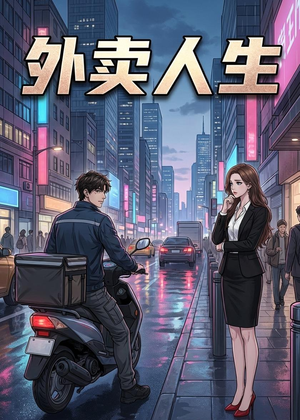 外卖人生（153集）一口气追完短剧