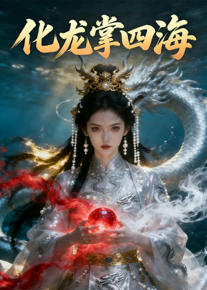 化龙掌四海（35集）一口气追完全集