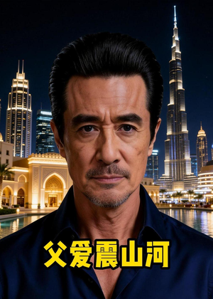 父爱震山河（19集）看过的人都说好
